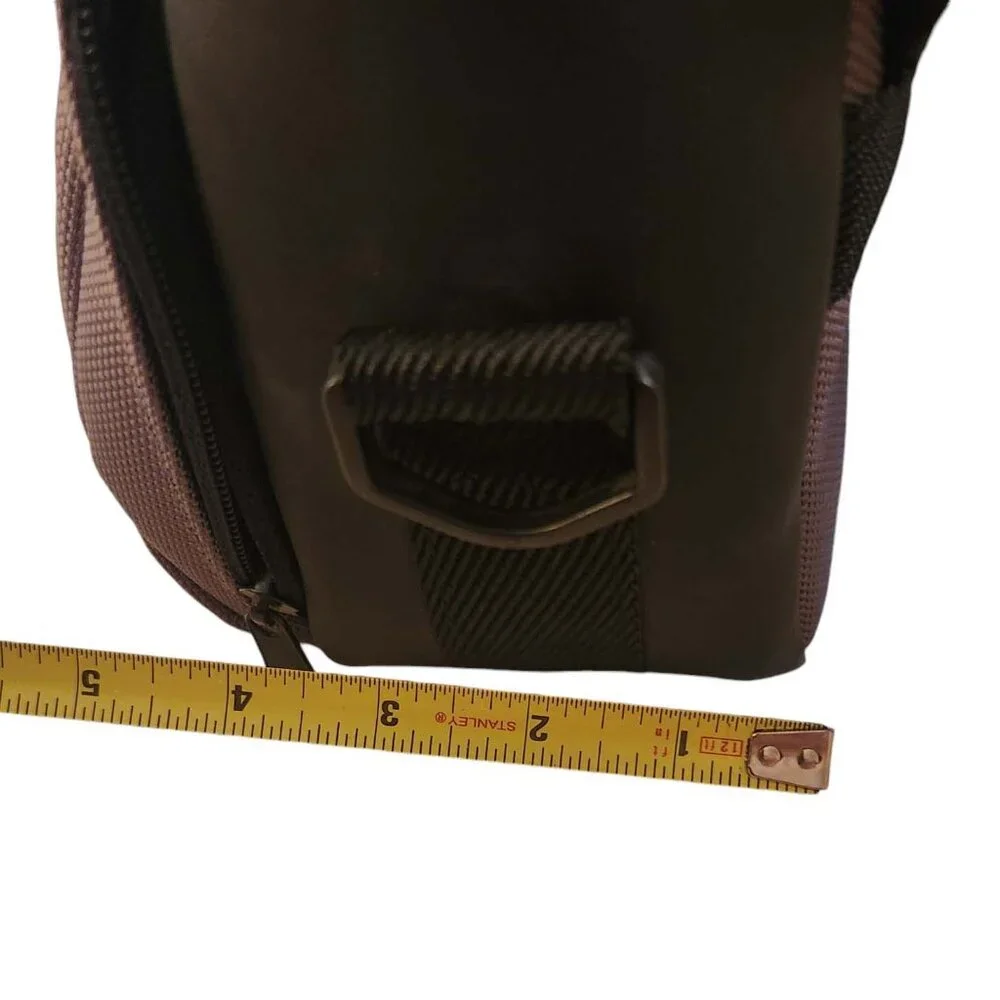 Quantaray & Case Logic camera storage